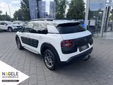 Citroën C4 Cactus e-THP 110 Shine+Navi+Klima+AHK - Citroën C4 Cactus Gebrauchtwagen