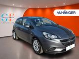 Opel Corsa E Active ecoFlex - Opel Corsa Gebrauchtwagen in Bielefeld