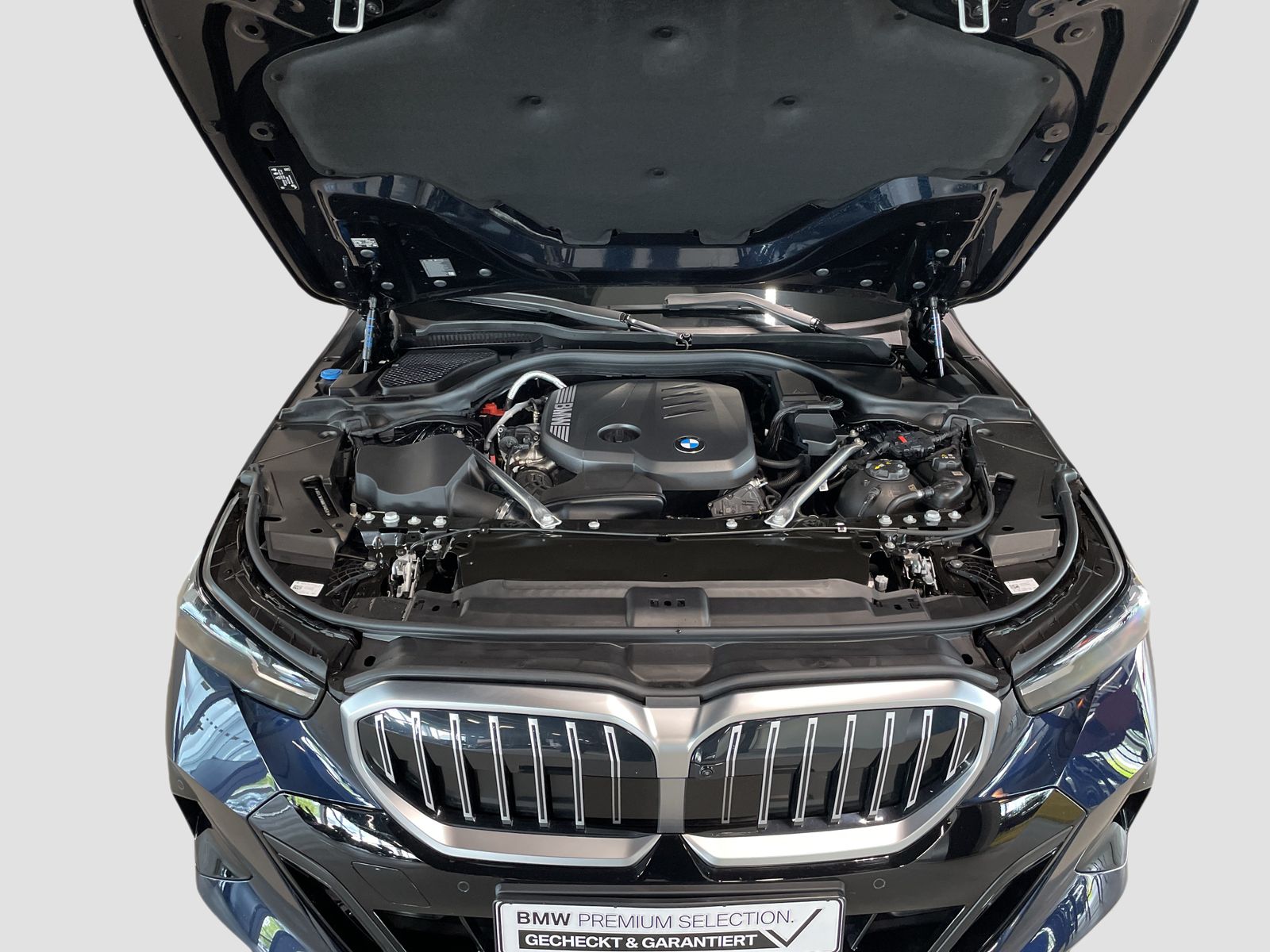 BMW 520 - Bild 15