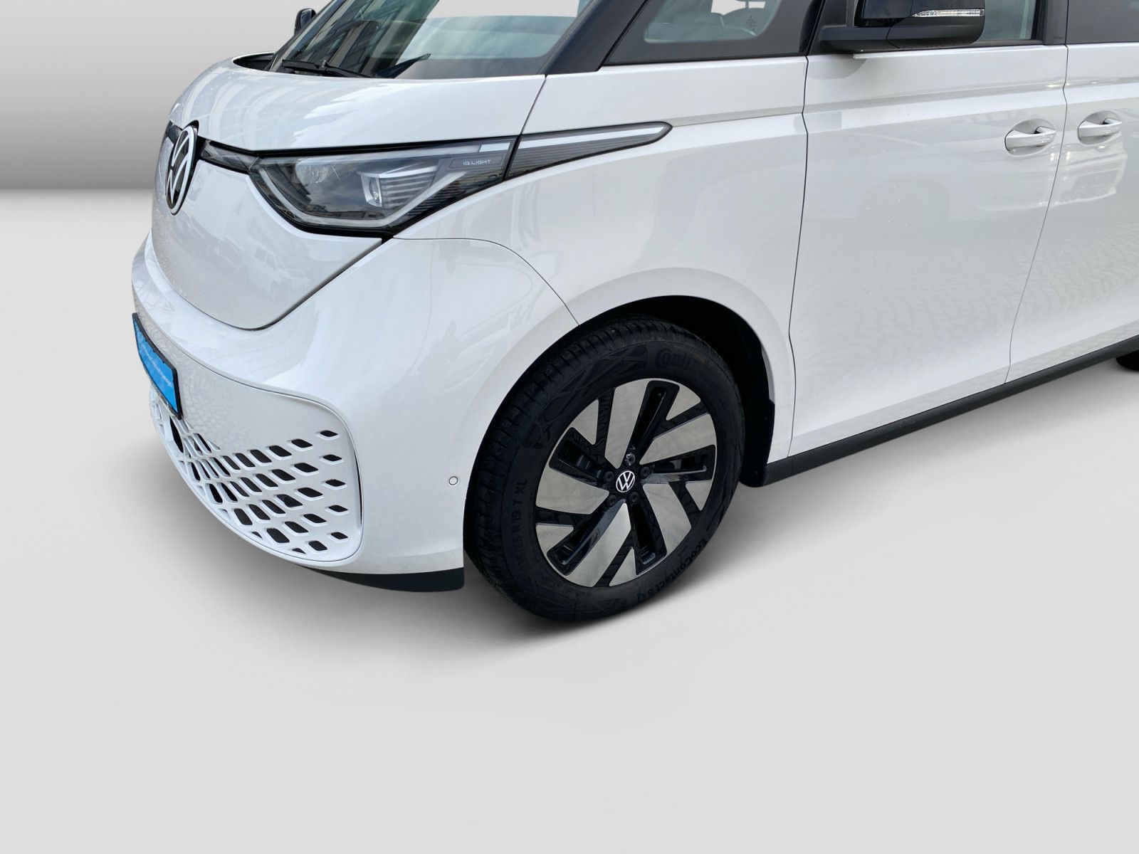 Volkswagen ID. Buzz - Bild 5