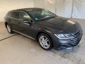 Volkswagen Arteon - 2