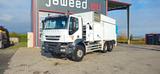 Iveco 450 6x4 MTS 3A 11T Saugbagger /Drehantrieb /FUNK - Iveco Sa