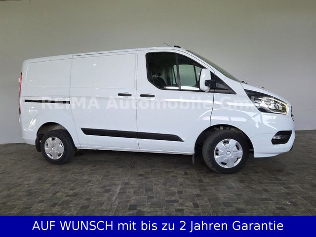 Ford Transit Custom Kasten 280 L1 Trend, 3 Sitzer,