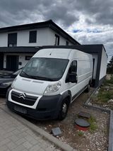 Citroën Citroen Jumper 3.0 HDI H2L2 - Citroën Jumper: 3.0