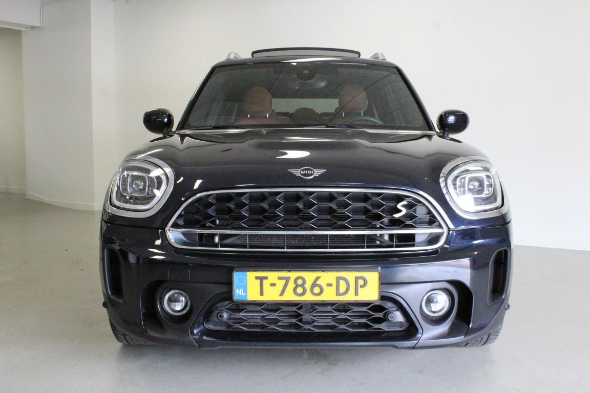 MINI Cooper SE Countryman 1.5 ALL4 MINI Yours | PANO- imagem 3