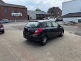 Opel Corsa D Selection Klima 5-trg ZV elektr FH - Opel Corsa Gebrauchtwagen in Aachen