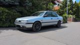 Nissan Primera P10 1.6 HU 05/27 | Oldtimer | 12-fach - Nissan Primera: P12