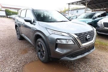 Nissan X-Trail - 1
