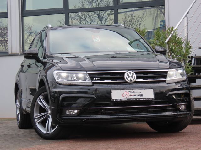 Volkswagen Tiguan 2.0 TDI SCR DSG Highline R Line Ext.