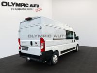 Fiat Ducato series 9 35 L4H2 Kawa verblecht 140 MJT E - Image