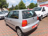 Seat Arosa TÜV bis 05.2027 - Seat aus 1999