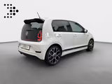 Volkswagen up! 1.0 TSI GTI*KAMERA*PDC*SHZ*NAVI*KLIMA - Volkswagen up!: GTI