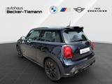 MINI Cooper S JCW -Kit,Rückfahrkamera,Head-Up,Pano,Le - blaue MINI Cooper S