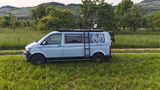 Volkswagen T6 Vantage Vans - Allradantrieb Kastenwagen