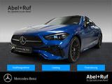 Mercedes-Benz CLE 220 d Coupé AMG+NIGHT+Burm+TotW+LrHz+HuD+360 - gebrauchte Mercedes-Benz CLE 220 aus dem Jahr 2024