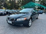 Volvo S80 2.4 D5 205 CV Geartronic Summum - Volvo S80: Summum