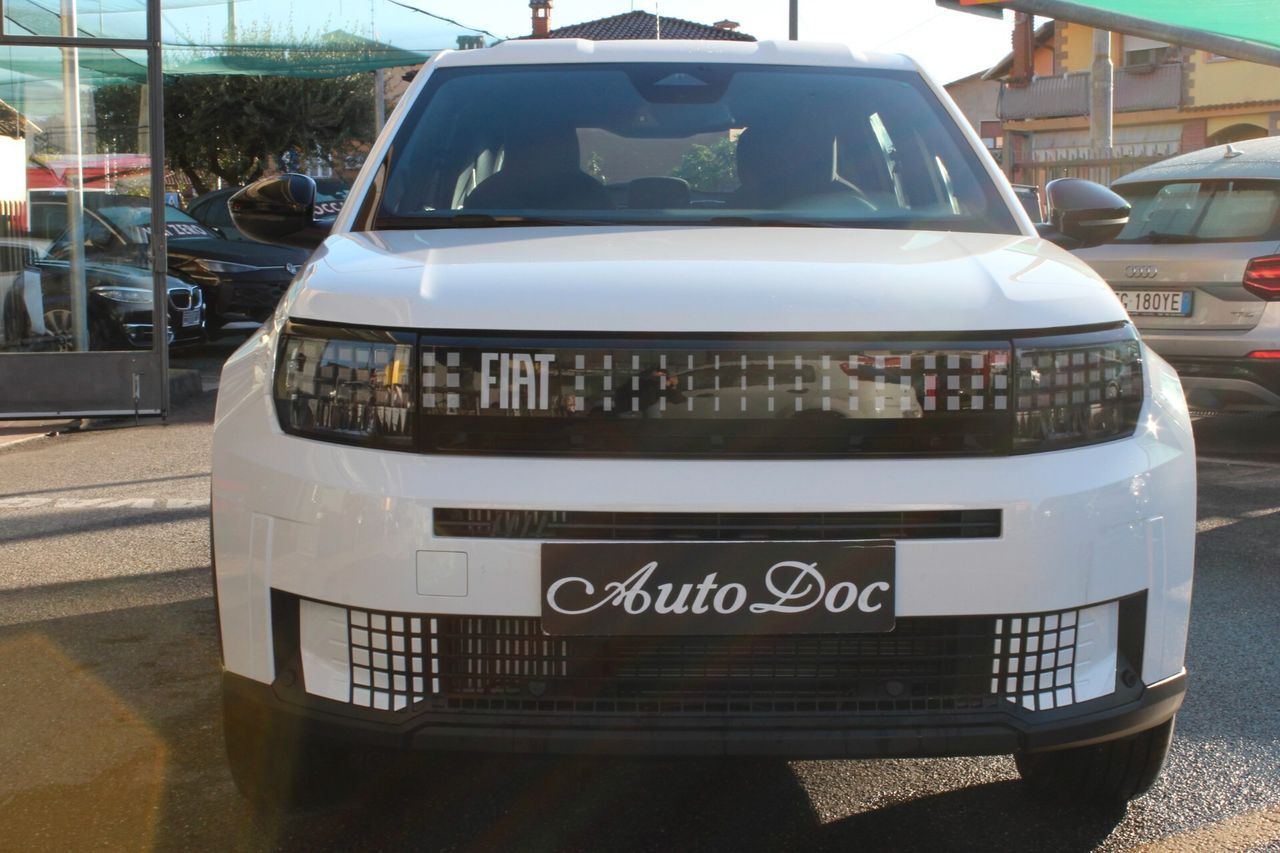 Fiat Grande Panda Icon 1.2 100 CV S&S PACK TECH  imagem 2