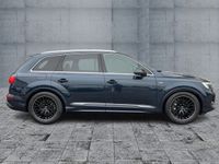 Audi Q7 - Vorschau Bild 7