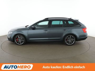 Skoda Octavia - 3