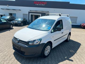 Volkswagen Caddy - 3