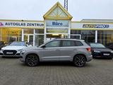 Skoda Karoq Sportline 4x4 Panorama schwenkbare AHK - Skoda: Sportline