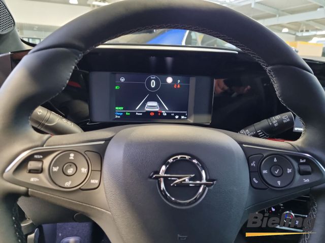 Mokka-e GS Line