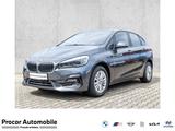 BMW 218i Active Tourer NAVI LED PDC V+H DAB - gebrauchte BMW 218 Active Tourer aus dem Jahr 2021