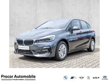 BMW 218 Active Tourer - 1