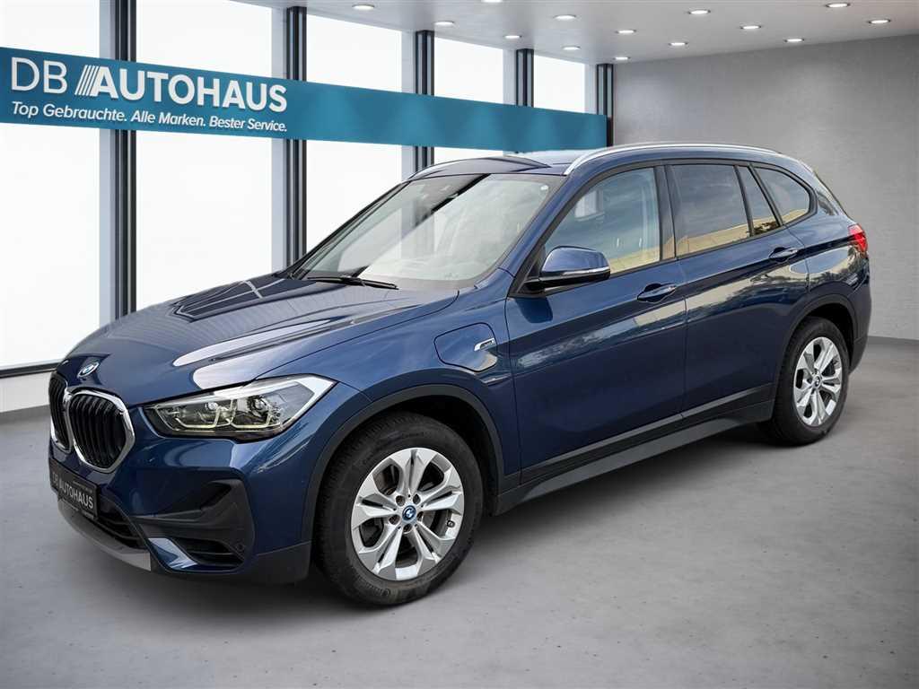 BMW X1 xDrive 25e Advantage Steptronic Navi HeadUp