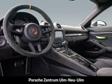 Porsche Cayman 718 GT4 RS Sportabgasanlage Weissach-Pake - Porsche Cayman: R