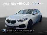 BMW 118i Hatch LED PDC Sitzhzg. - gebrauchte BMW 118 aus dem Jahr 2022