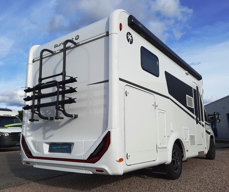 Fahrzeugabbildung Sunlight T 67S Adventure Edition Verfüg./Sparen Sie 3.912