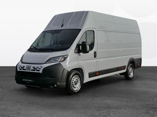 Fiat Ducato Maxi 2.2 Multijet Klima*EPH*3Sitze