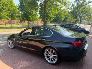 BMW 535 - 4