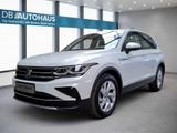 Volkswagen Tiguan Elegance 2.0 TDI DSG Leder Pano Business - Volkswagen Tiguan mit Diesel-Antrieb: Allradantrieb