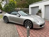 Porsche 991 Cabriolet - Schalter - 44600KM 2.Hd. 
