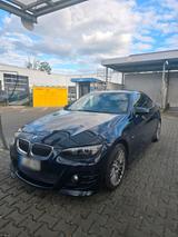 BMW Bmw e92 325d M57 Motor - BMW 325 mit Diesel-Antrieb: Sportwagen, Automatik