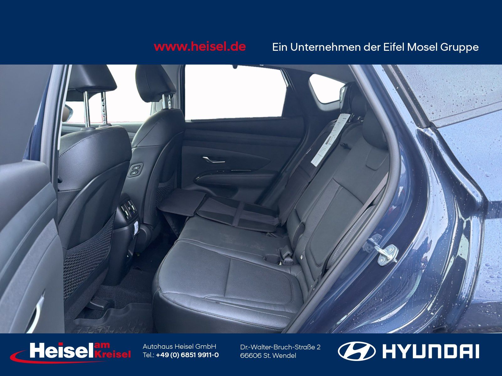 Hyundai Tucson – Bild 11