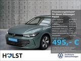 Volkswagen Passat 1.5TSI eHybrid DSG Business GJR AHK RüFaK - Volkswagen Passat: Grün