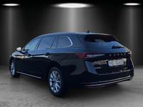 Skoda Superb Combi L&K 2,0 TDI 110 kW DSG