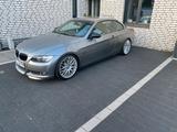 BMW E93 325i/330i (E92,E90,Cabrio,Tausch) - BMW 325: E92 325i