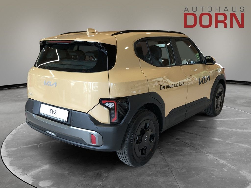 Kia EV2 - Bild 3