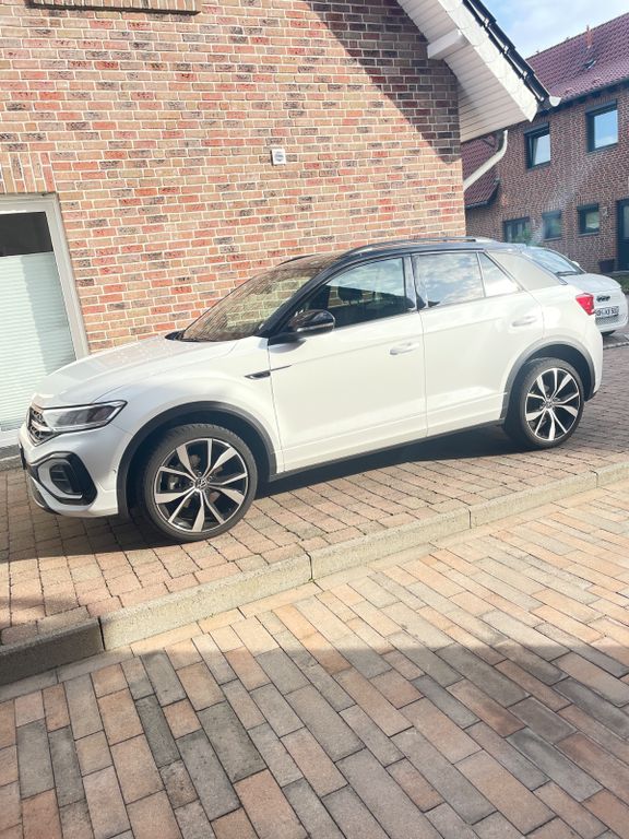 Image of Volkswagen T-Roc
