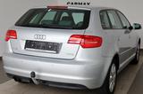 Audi A3 Sportback 1.4TFSI Attraction Xenon,SH,PDC,AHK - Audi A3 aus 2011: Sportback