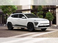 Hyundai KONA Elektro - Vorschau Bild 6