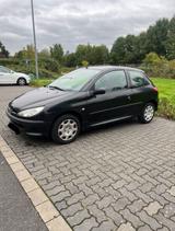 Peugeot 206 - Peugeot 206 in Aachen