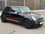 MINI Mini ONE *KLIMA*SITZHEIZUNG*TEMPOMAT*TÜV - 2027* - gebrauchte MINI MINI aus dem Jahr 2003