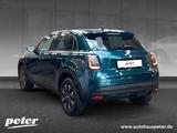 Fiat 600 1.2 Mild-Hybrid Sonderedition (EURO 6e) - Fiat 600: Sonderedition