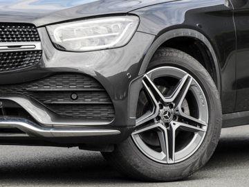 Mercedes GLC 220 - 6