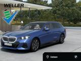 BMW i5 eDrive40 T M SPORT AHK,Pano,H/K,HUD,360,DAPro